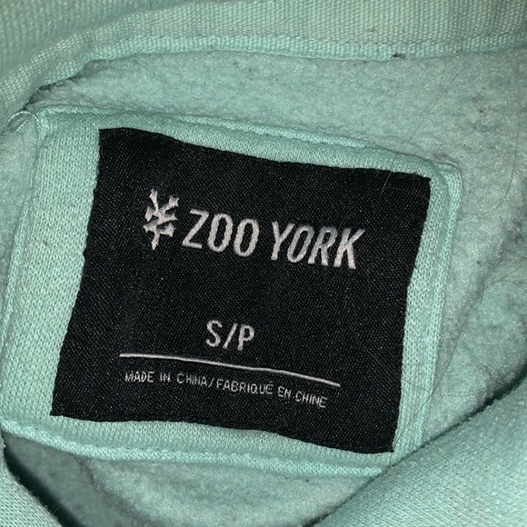 Zoo York hoodie - Picture 3 of 3